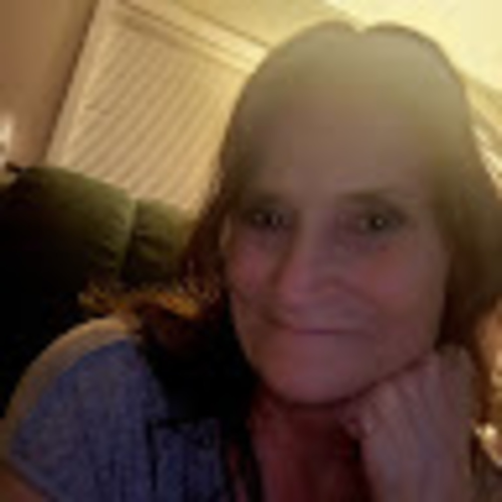 Meet your Posher, Ann marie